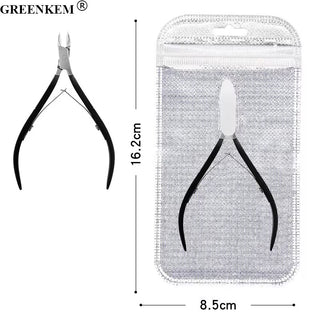 Nail Cuticle Nipper