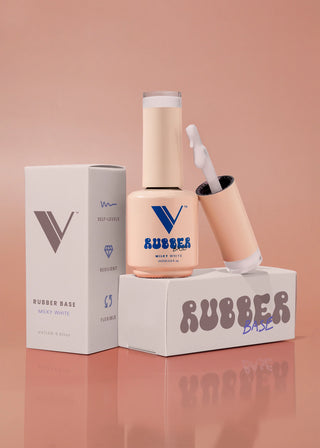 V Beauty Pure - Rubber Base Gel
