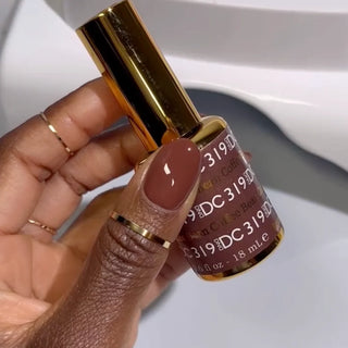 DND DC DUO Creamy + Guilty Pleasure Collection #145-326