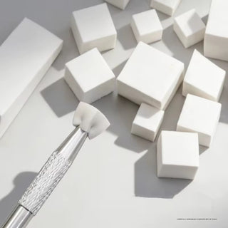 Nail Blending Tool Sponge Set