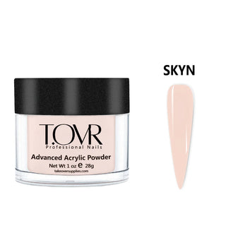 Take Over Advanced Acrylic Powder Collection ct.12