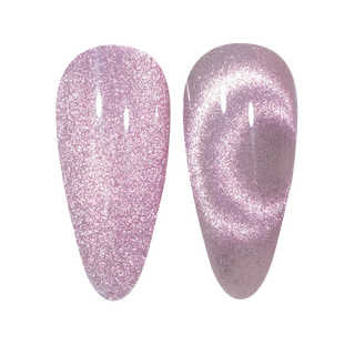 DND 9D CAT EYE VELVET JUNGLE Collection