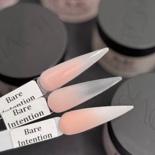 Take Over Advanced Acrylic Powder "Bare Intention"