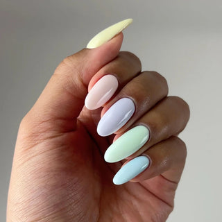 DND DIVA Coquette Collection - 36 Colors