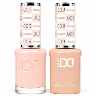 DND DUO HEMA & TPO Free GEL POLISH 001-099