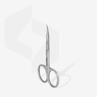 STALEKS EXPERT 11 Professional Cuticle Scissors