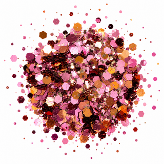 Take Over "Sparkle Dust" Glitter