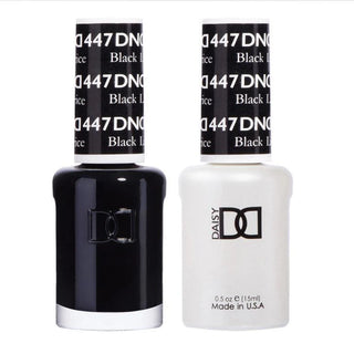 DND 447 Black Licorice Duo