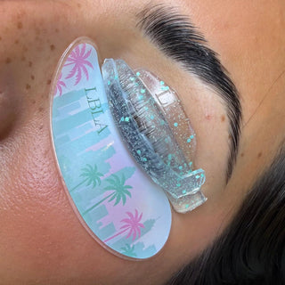 LBLA Miko Korean Lash Lift Essentials Shield Set