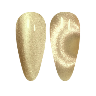 DND 9D CAT EYE VELVET JUNGLE Collection
