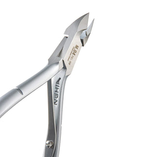 NGHIA Acrylic/Nail Nippers M-04 (Stainless Steel)