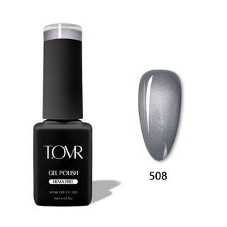 Take Over HEMA/TPO FREE Cat Eye Gel Polish 15ml