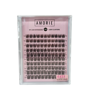 Amorie Clusters 120pc  "CL25"