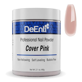 DeEnti Acrylic Nail Powder 2oz