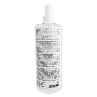 WAXNESS WAX EQUIPMENT CLEANER 16.9 FL OZ / 500 ML
