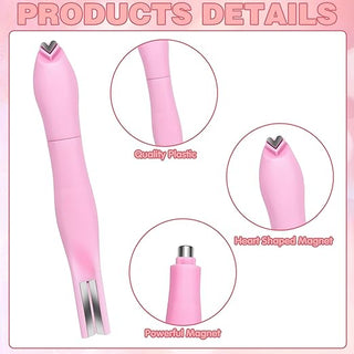 3 in 1 Cat Eye Nail Magnet