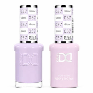 DND DUO HEMA & TPO Free GEL POLISH 001-099
