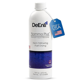 DeEnti Nomma Plus Professional Liquid Monomer