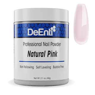 DeEnti Acrylic Nail Powder 2oz
