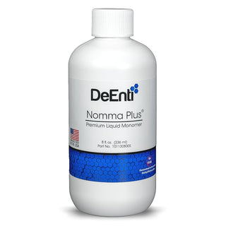 DeEnti Nomma Plus Professional Liquid Monomer 8oz