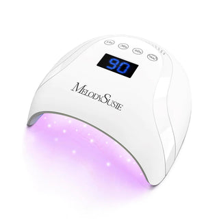 MelodySusie P-PLUS24 LED/UV Nail Lamp