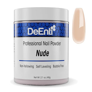 DeEnti Acrylic Nail Powder 2oz