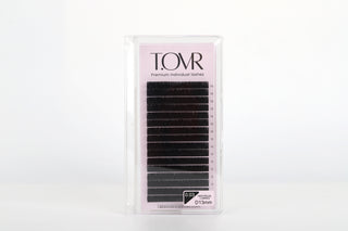Take Over 0.03 Premium Individual Lash Extensions