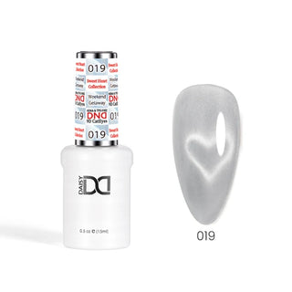 DND Sweet Heart Collection - Cat Eye HEMA/TPO FREE