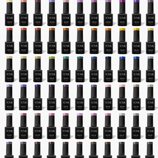 Take Over Gel Polish Collection (183 Colors)