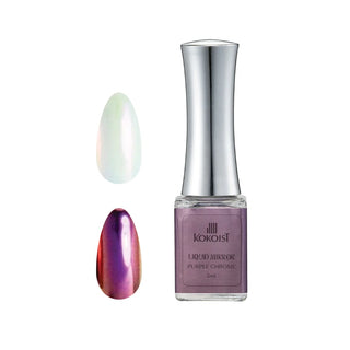KOKOIST Liquid Chrome