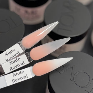 Take Over Advanced Acrylic Powder "Nude Revival"