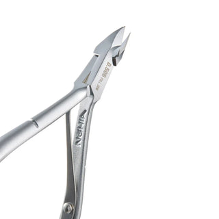 NGHIA Cuticle Nipper D-506 (Stainless Steel)