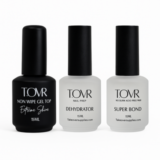 Take Over - Nail Hero Bundle