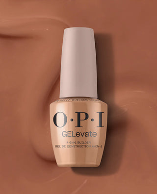 OPI Gelevate 4 in 1 Builder 15ml