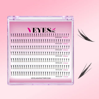 Veyes Swannie Lash
