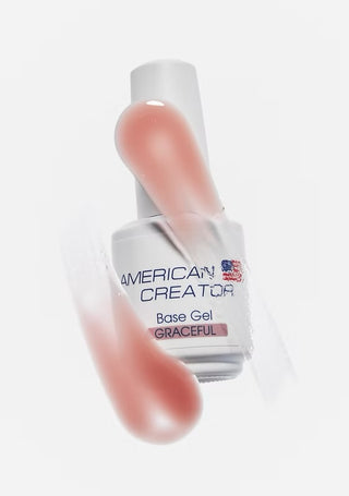 American Creator Base Gel 15ml