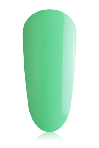 The GelBottle Inc -Gel Polish - Green Goddess