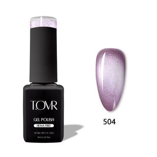 Take Over HEMA/TPO FREE Cat Eye Gel Polish 15ml