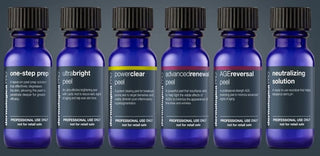 Dermalogica Pro Power Peel Trial Kit with TCA