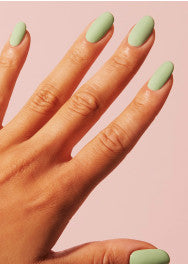 The GelBottle Inc -Gel Polish - Matcha Latte