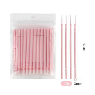 Micro Applicators 100pcs