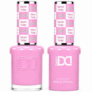 DND DUO HEMA & TPO Free GEL POLISH 001-099