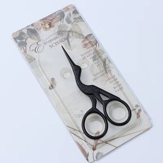 European Nail Scissors