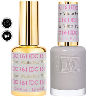 DND DC DUO Creamy + Guilty Pleasure Collection #145-326