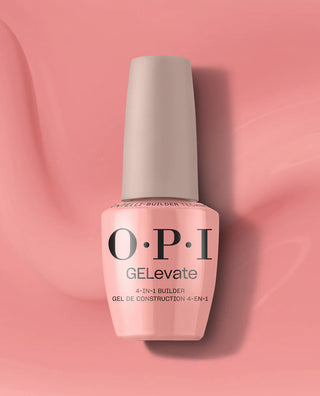 OPI Gelevate 4 in 1 Builder 15ml