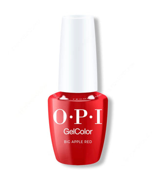 OPI Gel Color - Big Red Apple 15ml