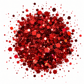 Take Over "Sparkle Dust" Glitter