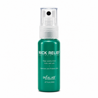 Infalab Nick Relief Antiseptic Spray – 0.47 fl oz (14 mL)