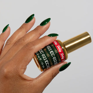 DND DC JELLY Gel Polish Collection