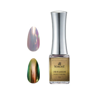 KOKOIST Liquid Chrome